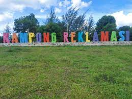 Kampong Reklamasi
