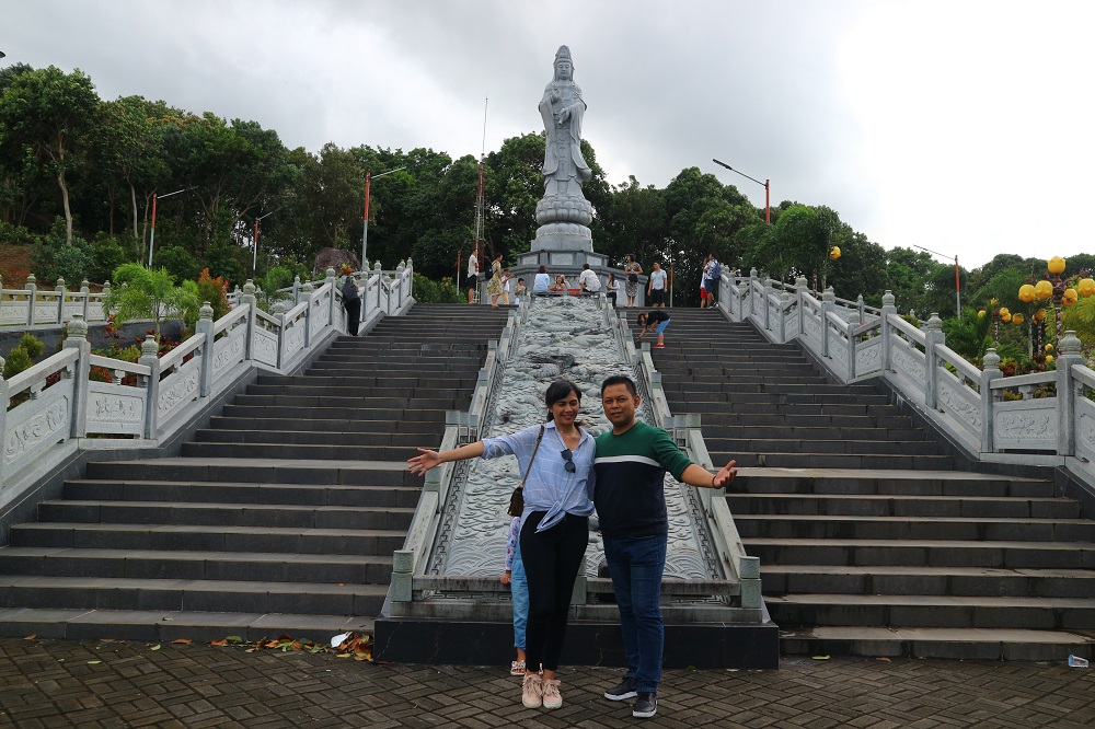 Vihara Dewi Kwan Im