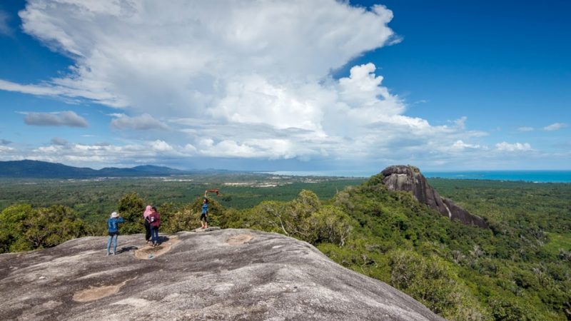 Batu Baginde